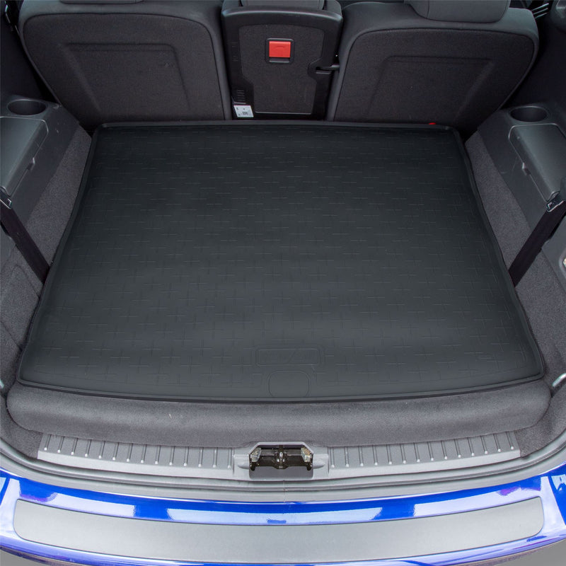 Ford Grand C-Max kofferbakmat (2010-2019)