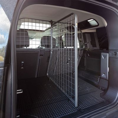 Land Rover Defender kofferbakverdeler (2020-heden)