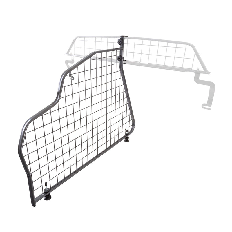 Skoda Octavia kofferbakverdeler (2019-heden)