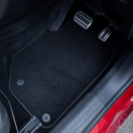 Zo bescherm je het interieur van je auto het hele jaar door