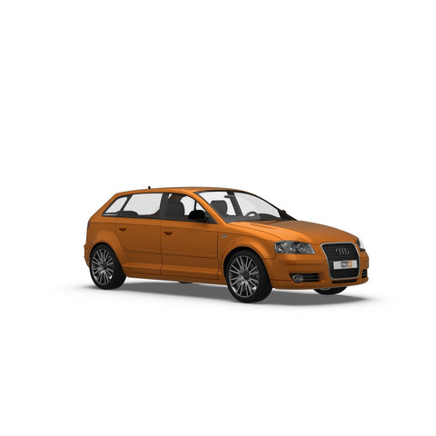Audi A3 Hatchback (2003-2008)