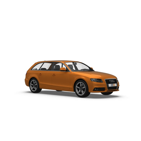 Audi A4 Estate (Avant) (2008-2012)