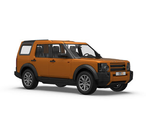 Land Rover Discovery SUV (2005-2009)