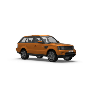 Land Rover Range Rover Sport SUV (2005-2013) Bundles