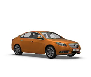 Vauxhall Insignia Hatchback (2008-2017) Bundles