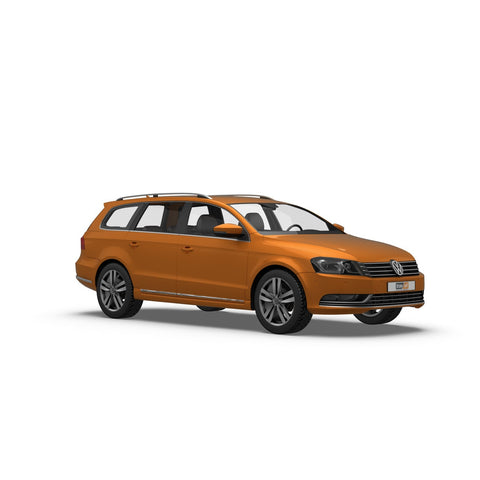 VW Passat Van (2011-2014)