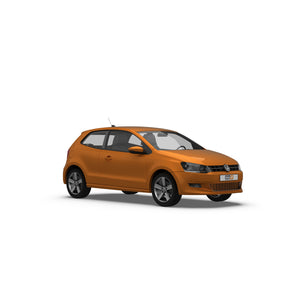 VW Polo Hatchback (2009-2014) Bundles