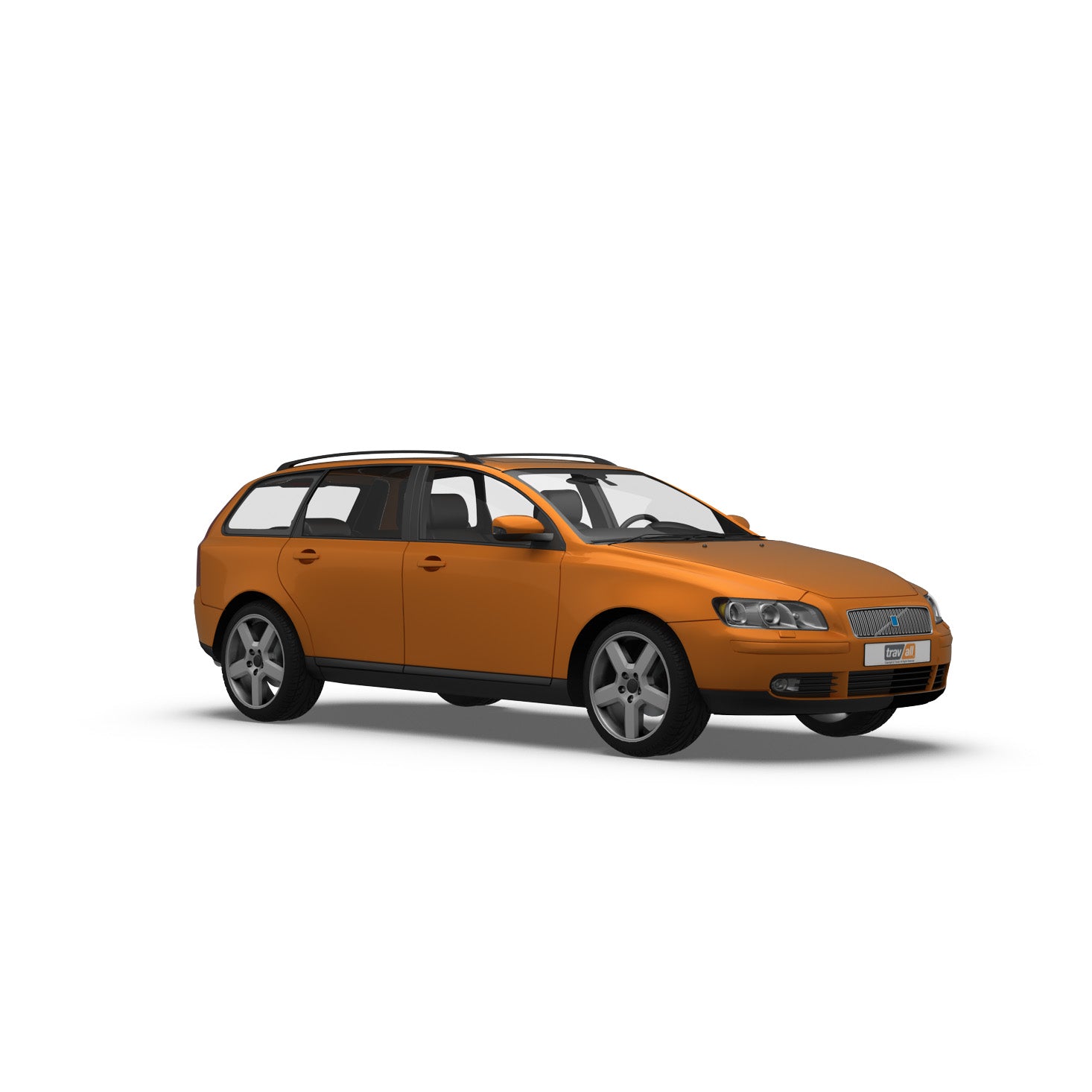 Volvo V50 Stationwagen (2004-2012)