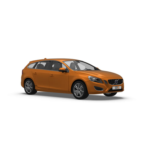 Volvo V60 Stationwagen (2010-2018)