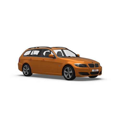 BMW 3 Series Estate (2001-2005)