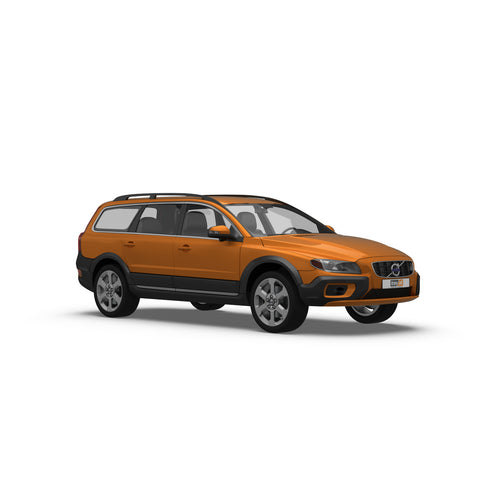 Volvo XC70 Stationwagen (2007-2016)