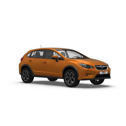 Subaru XV-SUV (2012-2017)