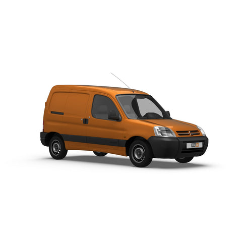 Citroen Berlingo Bestelwagen (2002-2008)