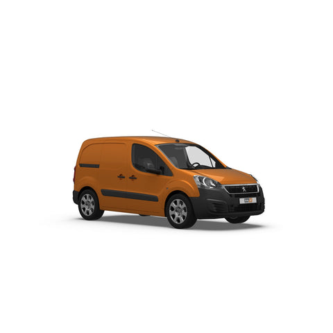 Peugeot Partnerbestelwagen (2008-2018)