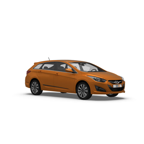 Hyundai i40 Stationwagen (2011-2019)
