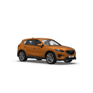 Mazda CX-5 SUV (2012-2017) Bewakers