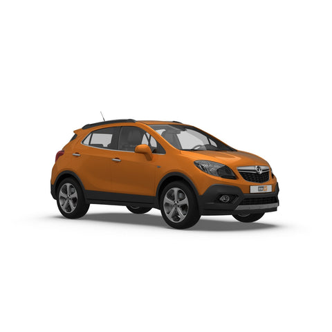 Vauxhall Mokka SUV (2013-2016)