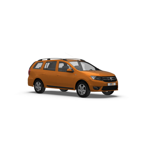 Dacia Logan MCV Stationwagen (2012-2020)