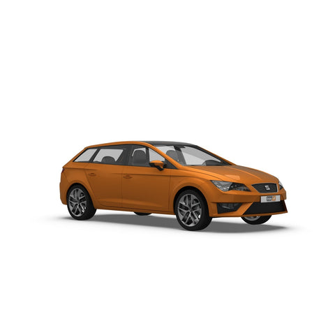 Seat Leon Estate (2013-2020)