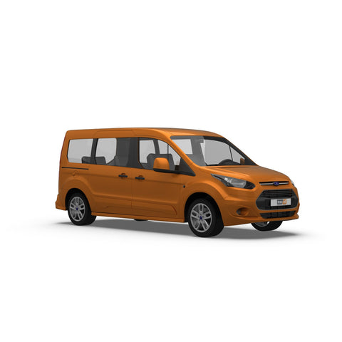 Ford Tourneo Connect Van Afgeleide Auto (2013-2021)