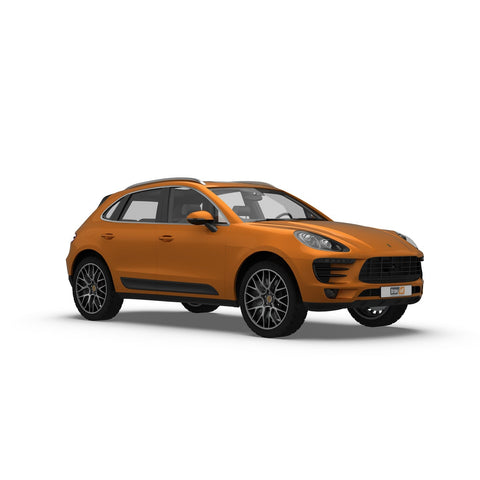 Porsche Macan SUV (2021-2024)