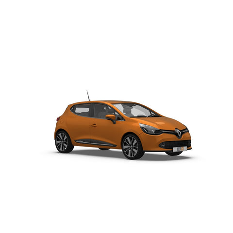 Renault Clio Grandtour Estate (2013-2021)