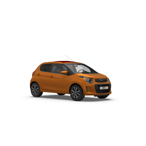 Citroën C1 Hatchback (2014-2022)