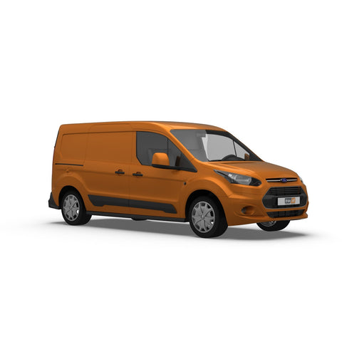 Ford Transit Chassis Cab (2006-2014)