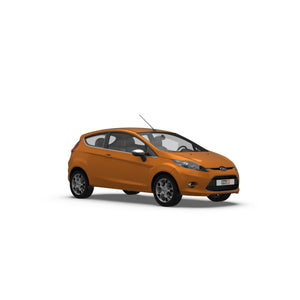 Ford Fiesta Hatchback (2008-2017) Bundles