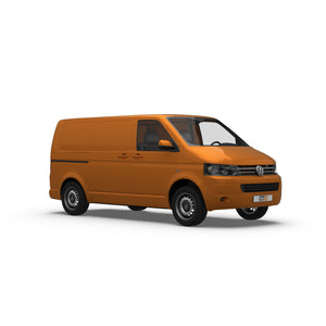 VW Transporter (2009-2015) Protectors