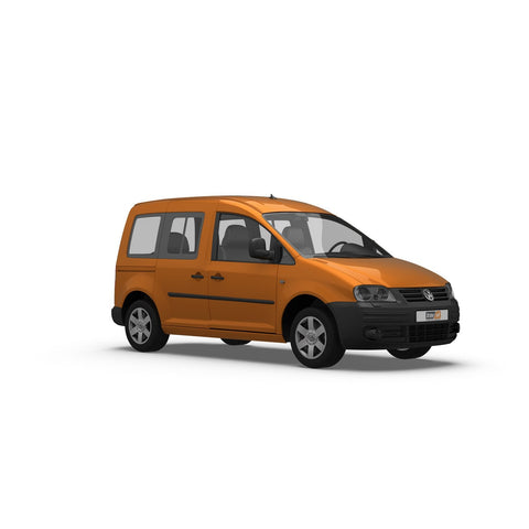 VW Caddy MPV (2010-2015)