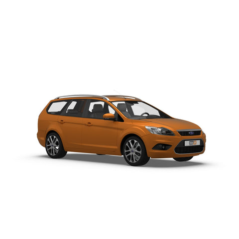 Ford Focus Van (2005-2011)