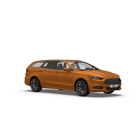 Ford Mondeo Saloon (2014-2022)
