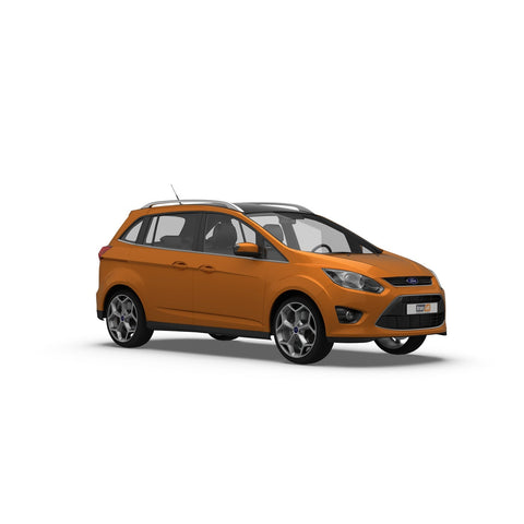 Ford Grand C-Max MPV (2011-2015)
