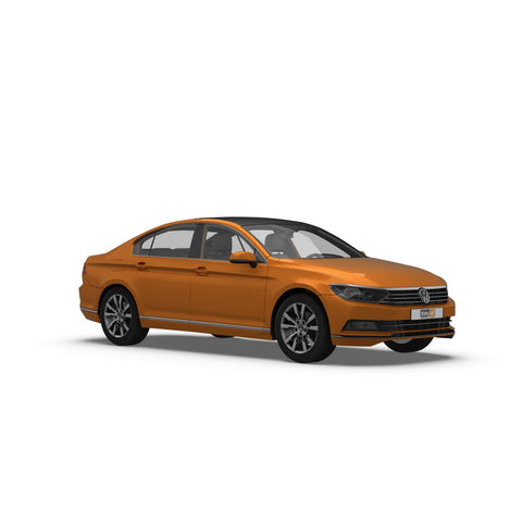 VW Passat Saloon (2015-2024)