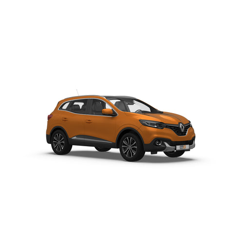 Renault Kadjar-SUV (2015-2022)