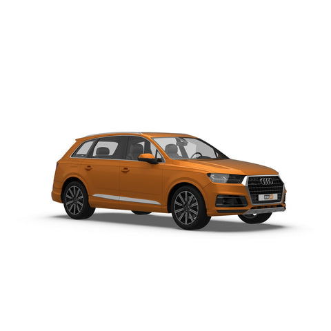 Audi Q7 SUV (2015-2026)