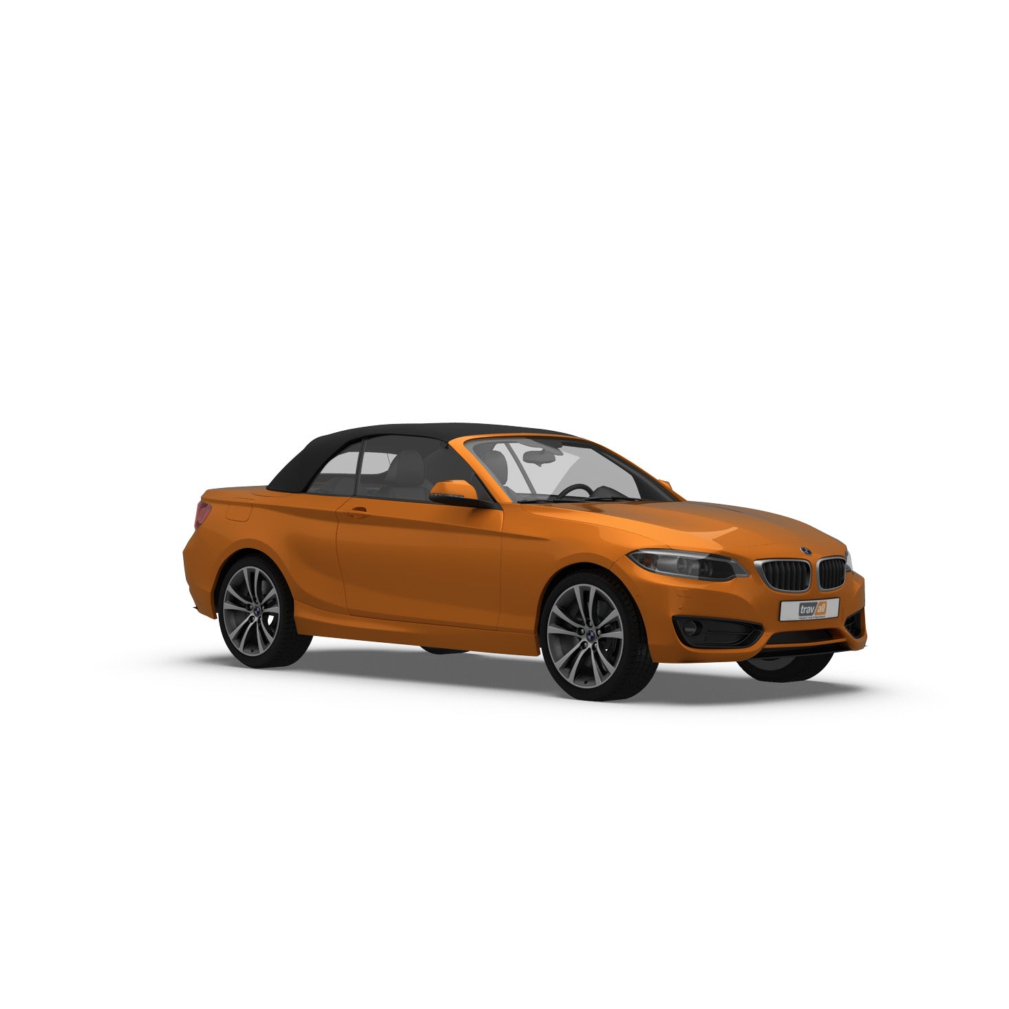 BMW 2 Serie Cabriolet (2014-2021)