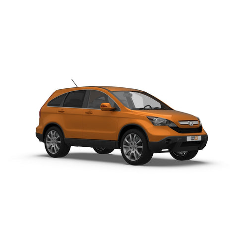 Honda CR-V SUV (2002-2007)