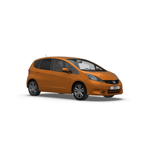 Honda Jazz Hatchback (2014-2020)
