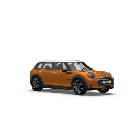 Mini Mini Clubman Estate (2008-2015)