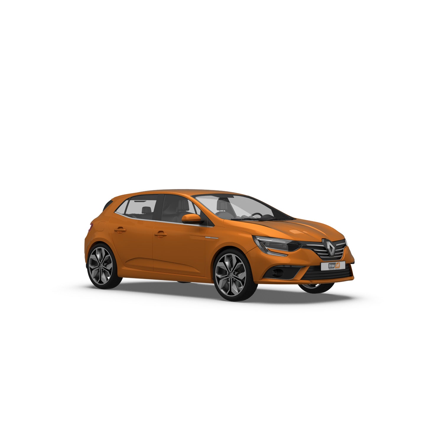 Renault Mégane Hatchback (2016-2020)