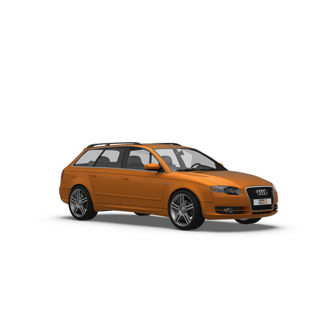 Audi A4 Estate (Avant) (2004-2008)