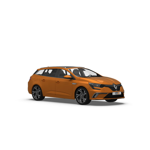 Renault Mégane Estate (2016-2022)