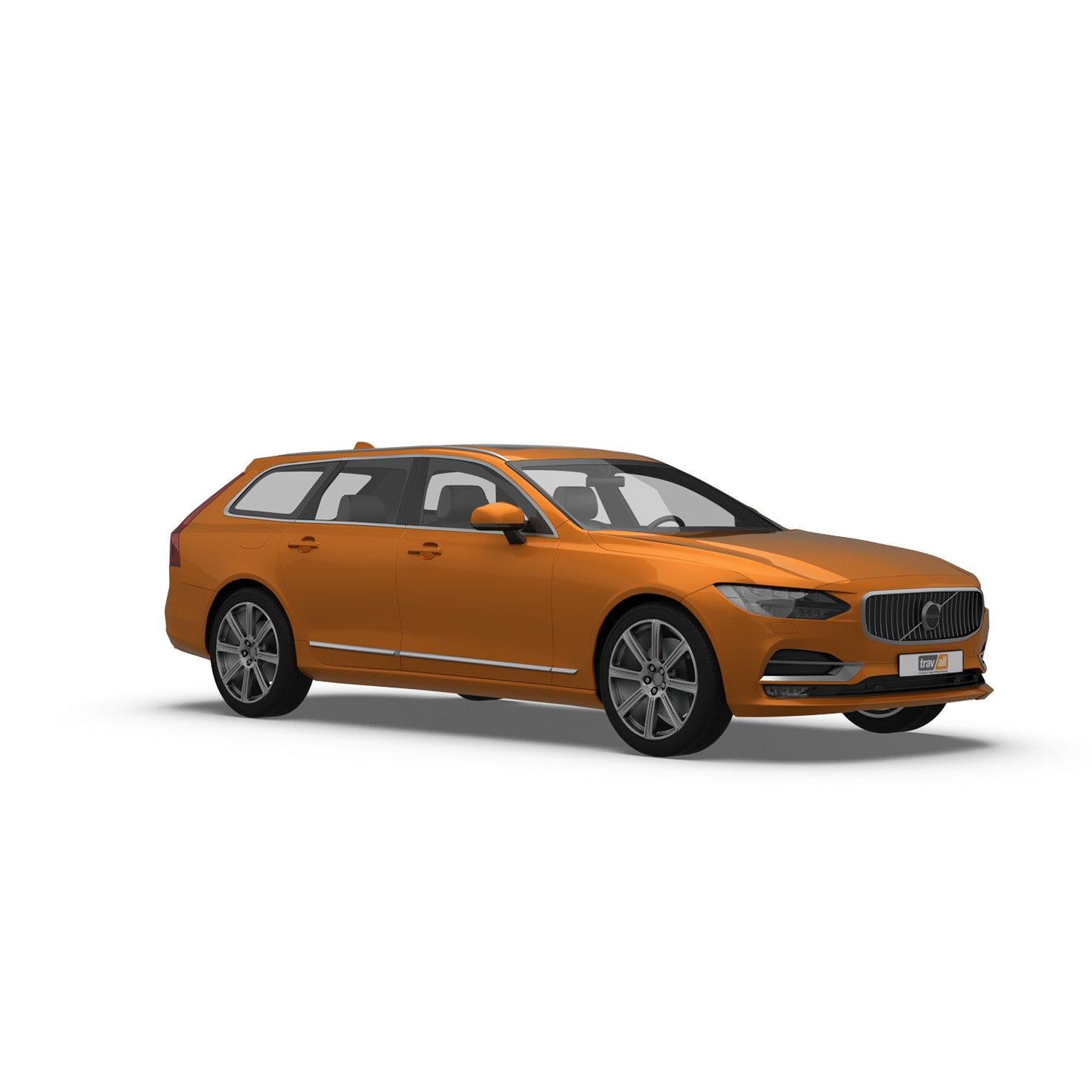 Volvo V90 Kombi (2016-)