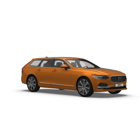 Volvo V90 Stationwagen (2016-)