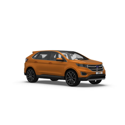 Ford Edge SUV (2015-2020)