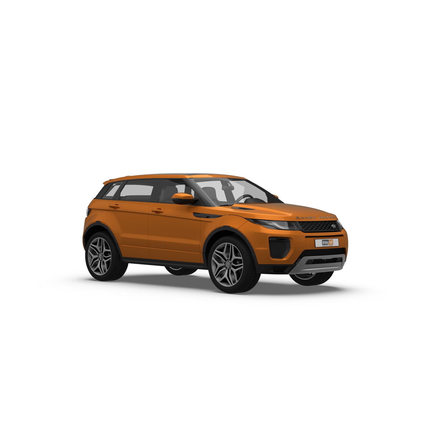 Land Rover Range Rover Evoque SUV Cabriolet (2015-2018)