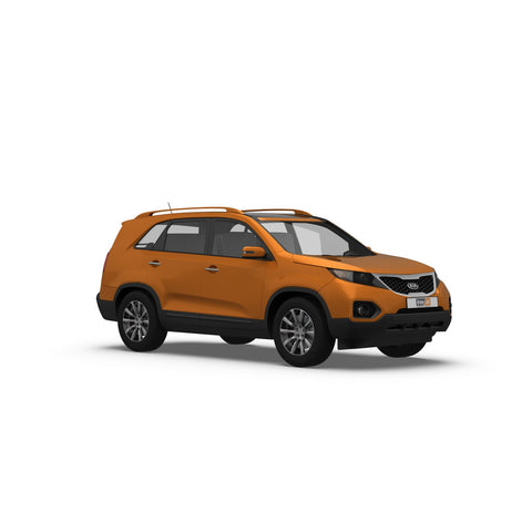 KIA Sorento-SUV (2003-2009)