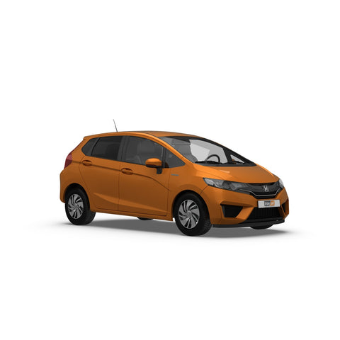 Honda Jazz Hatchback (2020-)
